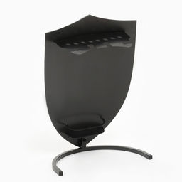 Шампурница Щит - Горы - Simaland фото 5