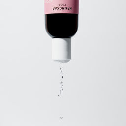 Мицеллярная вода Rosa Ab Origine. Быстрое очищение без воды, 200 мл