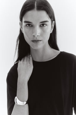 Top con lazada - H&m фото 8