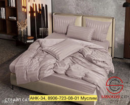 Постельное белье 180*220