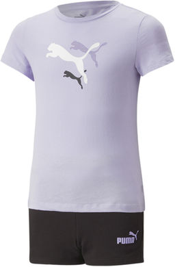 Спортивный костюм детский