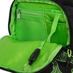 RB-450-3 Рюкзак школьный - Grizzly фото 25