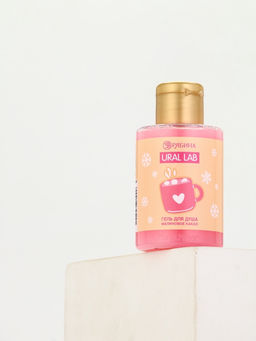 Цена за 2 шт. Гель для душа Малиновое какао, 100 мл, URAL LAB фото 5