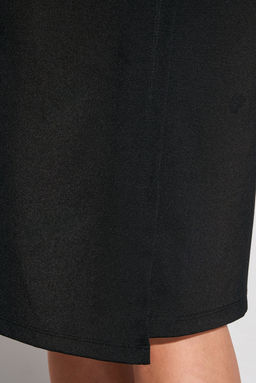 Платье Foxy Fox 1482 черный  фото 4