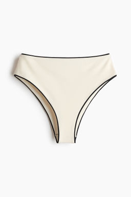 Braga de bikini High Waist