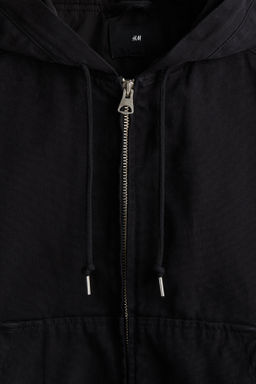 Chaqueta worker con capucha - H&m фото 7