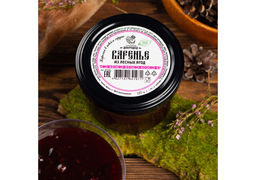 Варенье из Лесных ягод баночка 120 г