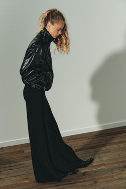 TULLE MINI SKIRT - Zara фото 9