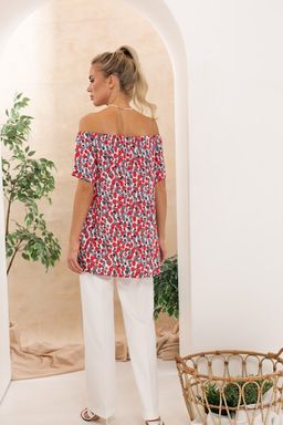 59499 Туника Елисеева Олеся - Eliseeva olesya фото 2