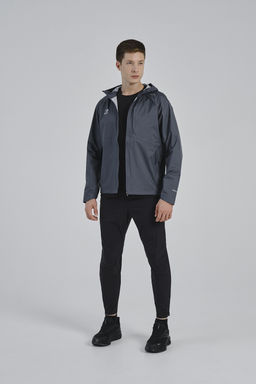 Куртка Темно-синий - Anta фото 2