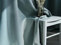 20ШС70-2-КВ Комплект штор цв 050302 270x145 - 2 шт. серо-бежевый - Текс-дизайн фото 8