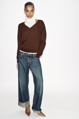 SLINGBACK HEELS - Zara фото 8