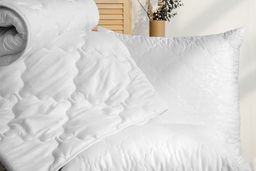 Одеяло Самойловский текстиль Гипоаллергенное Всесезонное, плотность 300г/м2