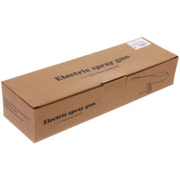 Опрыскиватель садовый "Садовник" аккумуляторный с зарядкой от USB три насадки, шланг 5м.