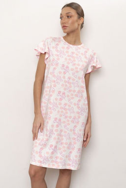 СОРОЧКА ЖЕНСКАЯ арт. 6506W-60228.1S-041