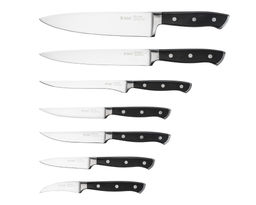 Нож филейный TalleR TR-22024 Акросс  фото 8