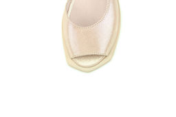 Босоножки 1041.116be.pink ibiza