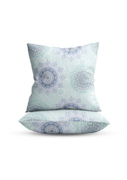 Набор наволочек 70х70 2шт Мастерская снов Поплин 20250-1/70х70