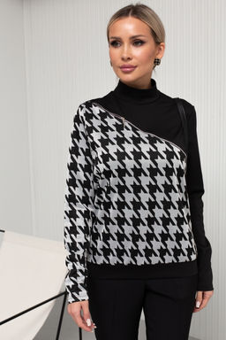 VALENTINA Джемпер Айрис №5