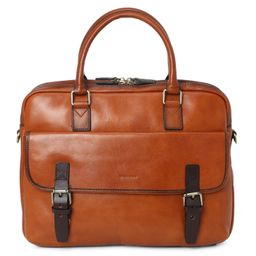 Мужская сумка для ноутбука GERARD HENON Артикул 2920705, светло-коричневый