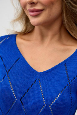 Джемпер женский w-01-108 - Esenia фото 36