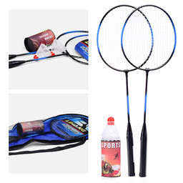 Набор "Бадминтон" в сумке