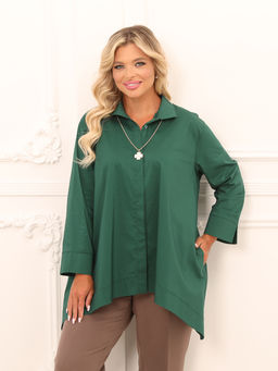 Рубашка М5-5586/5 - Wisell фото 5