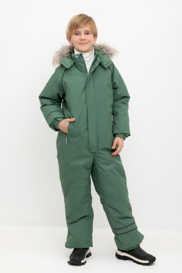 Crockid _ ВК 60102/8 ГР (98-122) комбинезон дет