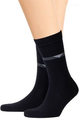 Цена за 2 шт. Мужские носки с махровой стопой Красная ветка