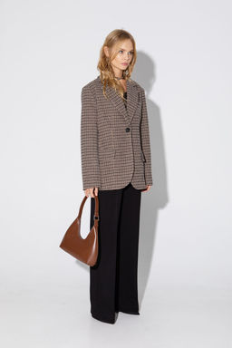 Костюм Pirs 4841 бежевый+ черный  фото 2