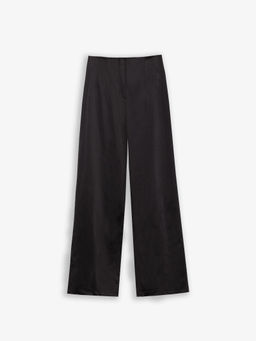 Брюки прямого кроя D358/leon - Emka фото 5