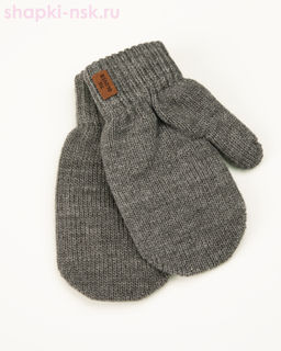 089-TMm Варежки для мальчика (7-8 лет)
