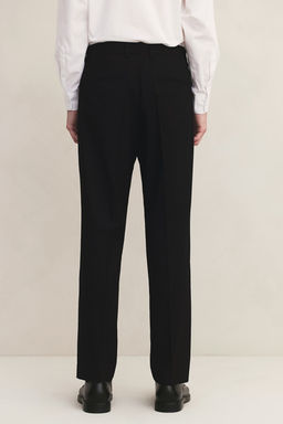 Pantalon de traje Regular Fit - H&m фото 4