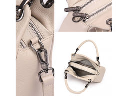 Cумка женская Lanotti TN222/белый