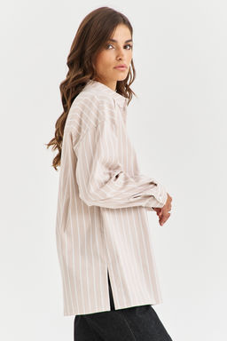 Рубашка 1295 - Rinka фото 6