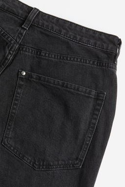 Curvy Fit Bootcut High Jeans - H&m фото 10
