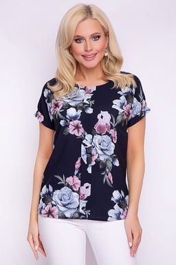 Блузка 40861 - Avili фото 6