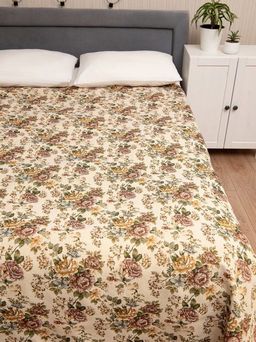 Марсель 3870 - гобеленовое покрывало