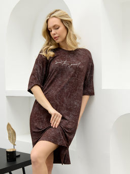 Туника Миэла-1 из вискозы с эффектом варенка VIOTEX - Виотекс фото 17