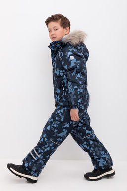 ВК 60098/н/8 ГР комбинезон дет