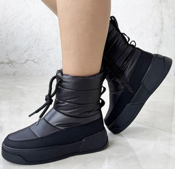 Дутики Madella XLN-52206-3A-TW-GL