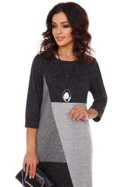 Платье Элоиза (46-64) - Serenada фото 6