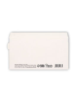 Цена за 5 шт. Конверт для денег с отрывной лентой «Поиск», 16.5 х 8 см