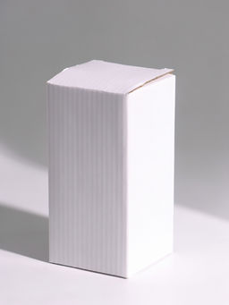 Подсвечник "Кристалл" хрустальный 6,5х6,5х12,5 см (d 2.2 см)
