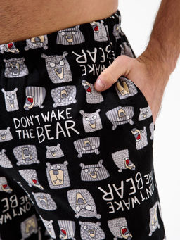 Бриджи мужские Ассортимент хлопковые - Оптима фото 30