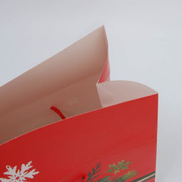 Пакеткоробка Новые желания, 28 20 13 см - Дарите счастье фото 5