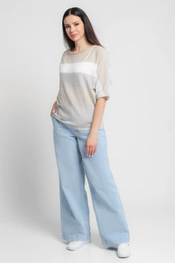 Джемпер Л 0711 - Злата Стиль фото 32