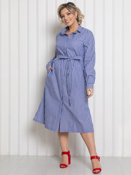 Платье П-2242/2 - Леди агата фото 8