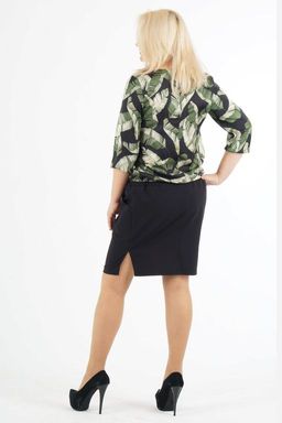 Платье С-485-2