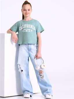 футболка 1ДДФК4696001 - Апрель фото 3